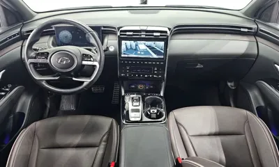 Hyundai Tucson 2023, 35447 км, за 18051.73 USD - фото 7