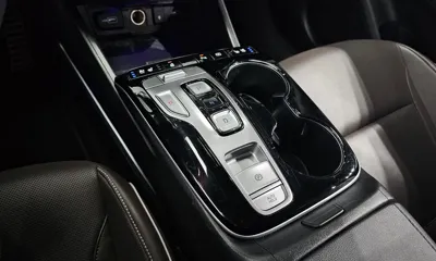Hyundai Tucson 2023, 35447 км, за 18051.73 USD - фото 9