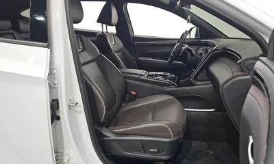 Hyundai Tucson 2023, 35447 км, за 18051.73 USD - фото 10