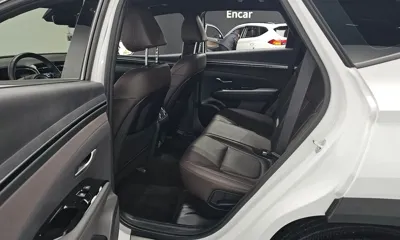 Hyundai Tucson 2023, 35447 км, за 18051.73 USD - фото 12