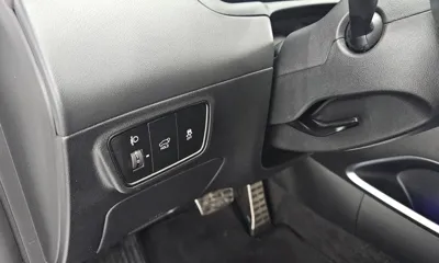 Hyundai Tucson 2023, 35447 км, за 18051.73 USD - фото 18