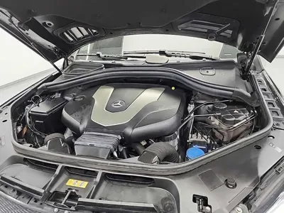 Mercedes-Benz GLE-Class 2018, 149863 км, за 19860.64 USD