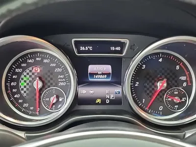 Mercedes-Benz GLE-Class 2018, 149863 км, за 19860.64 USD - фото 6