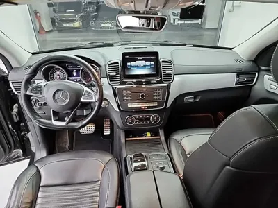 Mercedes-Benz GLE-Class 2018, 149863 км, за 19860.64 USD - фото 7