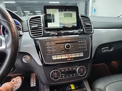 Mercedes-Benz GLE-Class 2018, 149863 км, за 19860.64 USD - фото 10