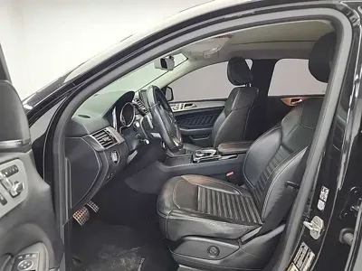 Mercedes-Benz GLE-Class 2018, 149863 км, за 19860.64 USD - фото 11