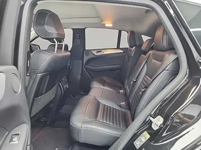 Mercedes-Benz GLE-Class 2018, 149863 км, за 19860.64 USD - фото 12