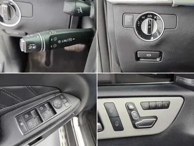 Mercedes-Benz GLE-Class 2018, 149863 км, за 19860.64 USD - фото 19