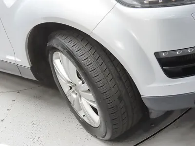 Audi Q7 2010, 190423 км, за 3832.18 USD