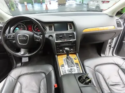 Audi Q7 2010, 190423 км, за 3832.18 USD - фото 7