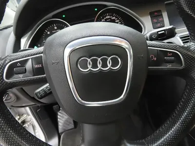 Audi Q7 2010, 190423 км, за 3832.18 USD - фото 15