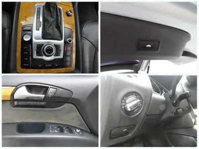 Audi Q7 2010, 190423 км, за 3832.18 USD - фото 20
