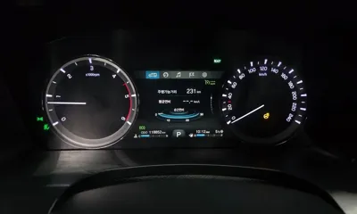 KG_Mobility_Ssangyong Rexton 2018, 118852 км, за 10113.7 USD - фото 8