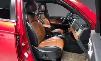 KG_Mobility_Ssangyong Rexton 2018, 118852 км, за 10113.7 USD - фото 10