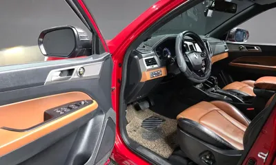 KG_Mobility_Ssangyong Rexton 2018, 118852 км, за 10113.7 USD - фото 11