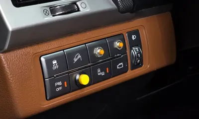 KG_Mobility_Ssangyong Rexton 2018, 118852 км, за 10113.7 USD - фото 16