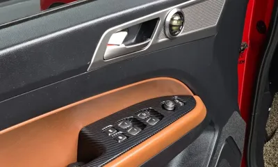 KG_Mobility_Ssangyong Rexton 2018, 118852 км, за 10113.7 USD - фото 17