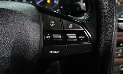 KG_Mobility_Ssangyong Rexton 2018, 118852 км, за 10113.7 USD - фото 18