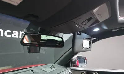 KG_Mobility_Ssangyong Rexton 2018, 118852 км, за 10113.7 USD - фото 20