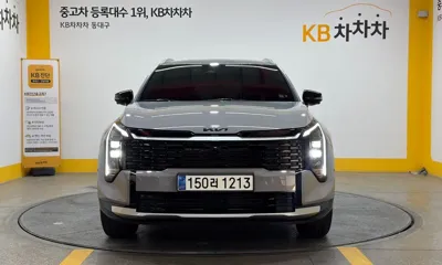 Kia Sportage 2025, 17690 км, за 30341.11 USD