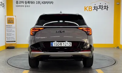 Kia Sportage 2025, 17690 км, за 30341.11 USD