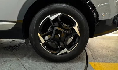 Kia Sportage 2025, 17690 км, за 30341.11 USD