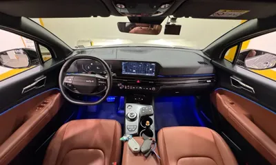 Kia Sportage 2025, 17690 км, за 30341.11 USD - фото 7