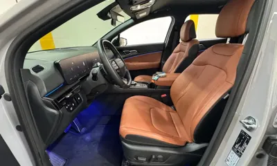 Kia Sportage 2025, 17690 км, за 30341.11 USD - фото 11