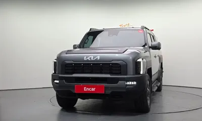 Kia Tasman 2026, 3468 км, за 30523.83 USD