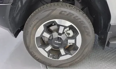 Kia Tasman 2026, 3468 км, за 30523.83 USD