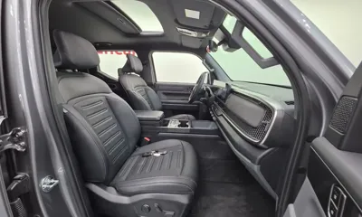 Kia Tasman