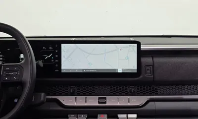 Kia Tasman