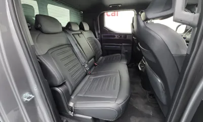 Kia Tasman