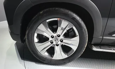 KG_Mobility_Ssangyong Rexton 2023, 73000 км, за 16221.51 USD