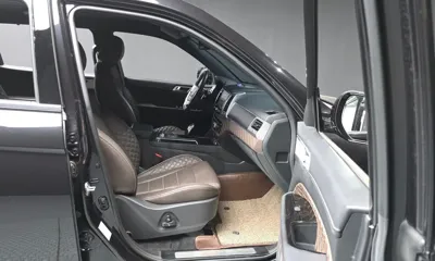 KG_Mobility_Ssangyong Rexton 2023, 73000 км, за 16221.51 USD - фото 11