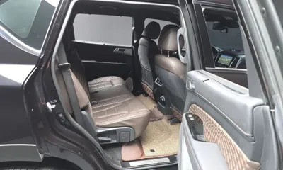 KG_Mobility_Ssangyong Rexton 2023, 73000 км, за 16221.51 USD - фото 12