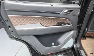 KG_Mobility_Ssangyong Rexton 2023, 73000 км, за 16221.51 USD - фото 25