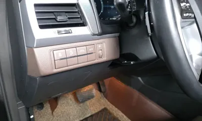 KG_Mobility_Ssangyong Rexton 2023, 73000 км, за 16221.51 USD - фото 29