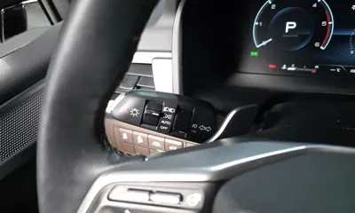 KG_Mobility_Ssangyong Rexton 2023, 73000 км, за 16221.51 USD - фото 30