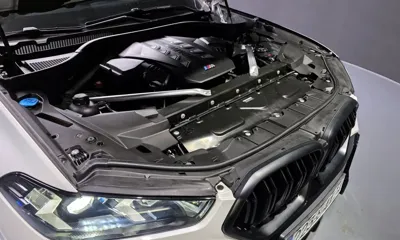 BMW X6 2024, 30861 км, за 65706.41 USD - фото 6