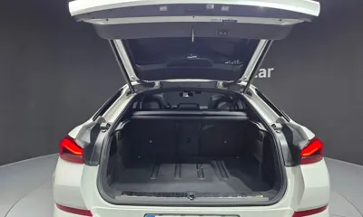 BMW X6 2024, 30861 км, за 65706.41 USD - фото 20
