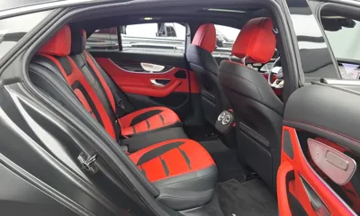 Mercedes-Benz AMG GT 2021, 32830 км, за 45537.48 USD - фото 12