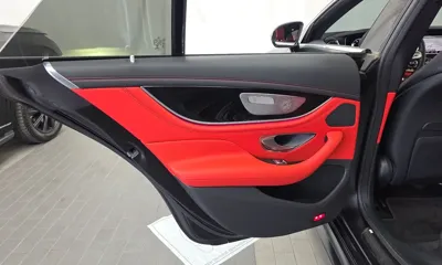 Mercedes-Benz AMG GT 2021, 32830 км, за 45537.48 USD - фото 25