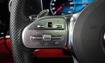 Mercedes-Benz AMG GT 2021, 32830 км, за 45537.48 USD - фото 31