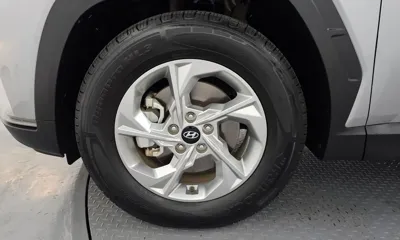 Hyundai Tucson 2023, 14088 км, за 15165.55 USD