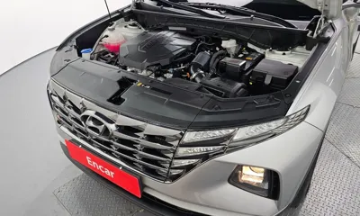 Hyundai Tucson 2023, 14088 км, за 15165.55 USD - фото 6