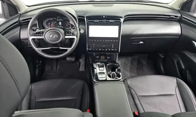 Hyundai Tucson 2023, 14088 км, за 15165.55 USD - фото 7