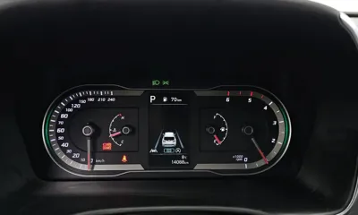 Hyundai Tucson 2023, 14088 км, за 15165.55 USD - фото 8