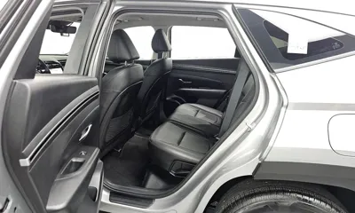 Hyundai Tucson 2023, 14088 км, за 15165.55 USD - фото 12