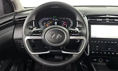 Hyundai Tucson 2023, 14088 км, за 15165.55 USD - фото 14